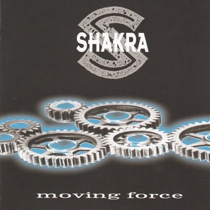 Постер Shakra - Discography Shakra - Discography