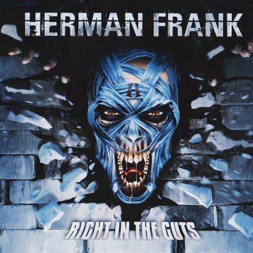 Постер Herman Frank - Дискография Herman Frank - Дискография