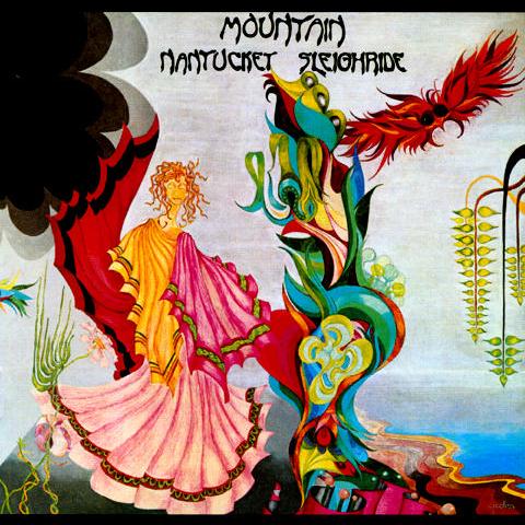 Постер Leslie West Discography Leslie West Discography