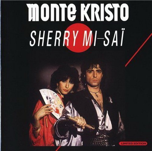 Постер Monte Kristo - Discography Monte Kristo - Discography