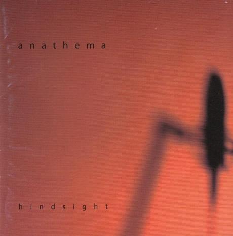 Постер Anathema - Collection Anathema - Collection
