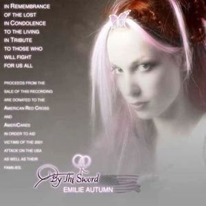 Постер Emilie Autumn - Дискография Emilie Autumn - Дискография