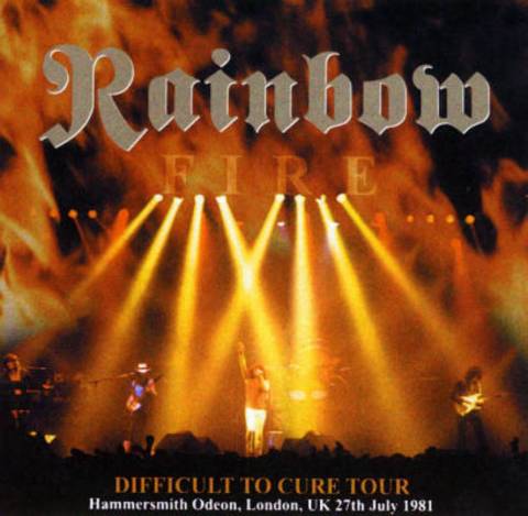 Постер Bobby Rondinelli Discography Bobby Rondinelli Discography
