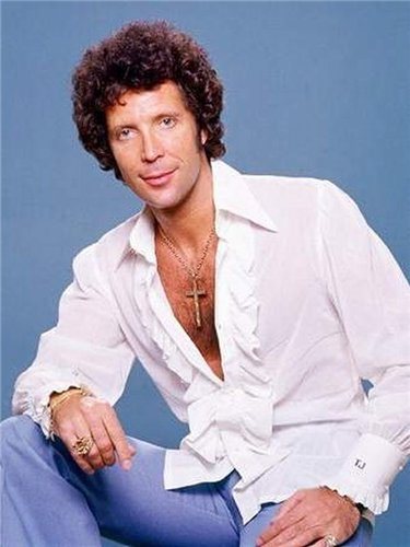 Постер Tom Jones - Discography Tom Jones - Discography