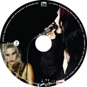 Постер Christian Death - Death Box Christian Death - Death Box