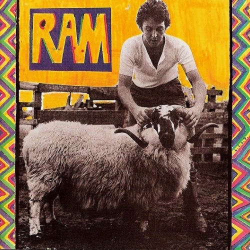 Постер Paul McCartney - Discography Paul McCartney - Discography