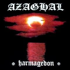 Постер Azaghal - Discography Azaghal - Discography