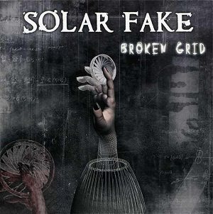 Постер Solar Fake - Discography Solar Fake - Discography