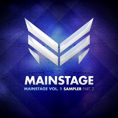 Постер VA - Mainstage Vol. 1 Sampler Part 1 and 2 VA - Mainstage Vol. 1 Sampler Part 1 and 2