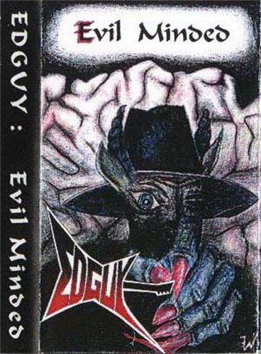 Постер Edguy - Discography Edguy - Discography