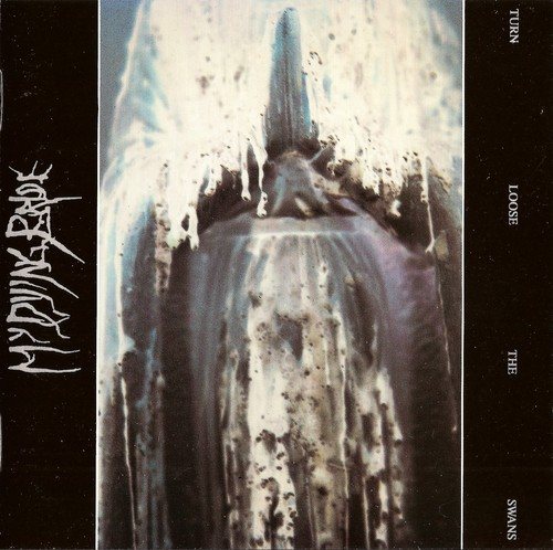 Постер My Dying Bride - Discography My Dying Bride - Discography