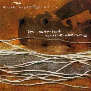 Постер In Strict Confidence - Дискография In Strict Confidence - Дискография