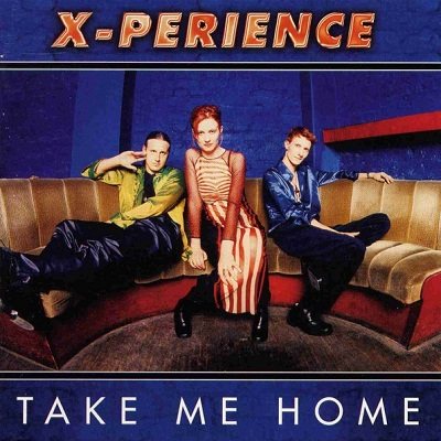 Постер X-Perience - Дискография X-Perience - Дискография