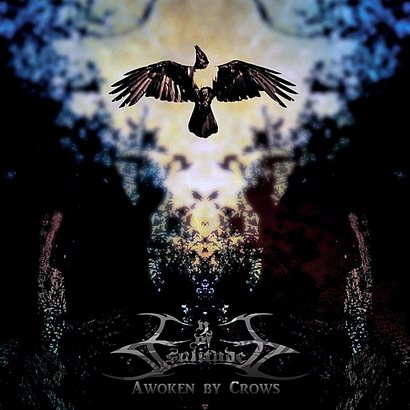 Постер Eye Of Solitude -Discography Eye Of Solitude -Discography