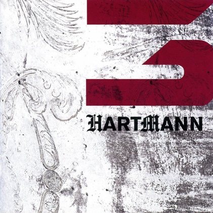 Постер Hartmann - Home - 3 Hartmann - Home - 3