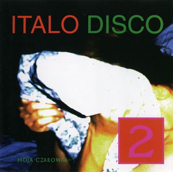 Постер VA - Italo Disco VA - Italo Disco