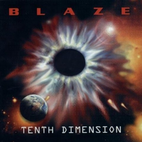 Постер Blaze Bayley Discography Blaze Bayley Discography