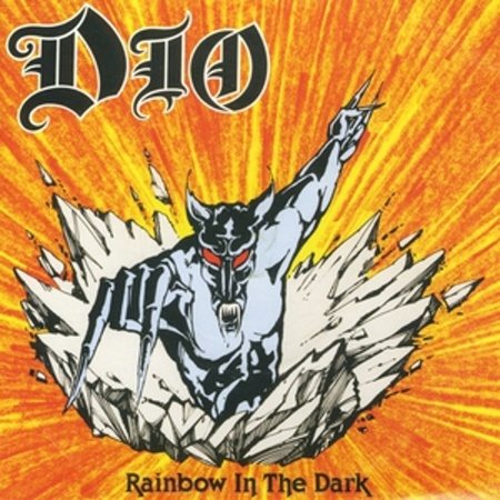 Постер Dio - The Singles Box Set Dio - The Singles Box Set