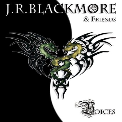 Постер J.R. Blackmore - Still Holding On J.R. Blackmore - Still Holding On