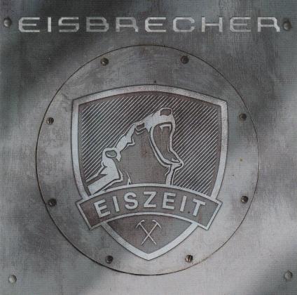 Постер Eisbrecher - Дискография Eisbrecher - Дискография