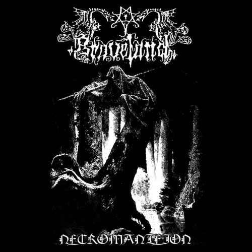 Постер Graveland - Discography Graveland - Discography