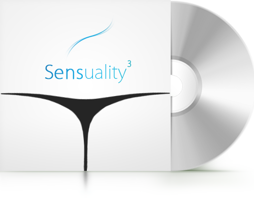 Постер VA - Sensuality VA - Sensuality