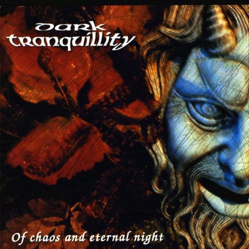 Постер Dark Tranquillity - Discography Dark Tranquillity - Discography