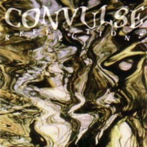 Постер Convulse - Дискография Convulse - Дискография
