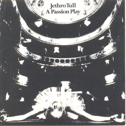 Постер Jethro Tull - 5 Abum Set Jethro Tull - 5 Abum Set
