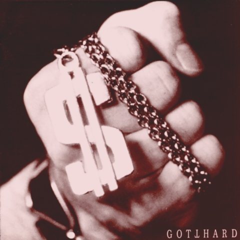 Постер Gotthard Discography Gotthard Discography