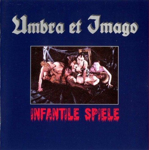 Постер Umbra Et Imago - Discography Umbra Et Imago - Discography