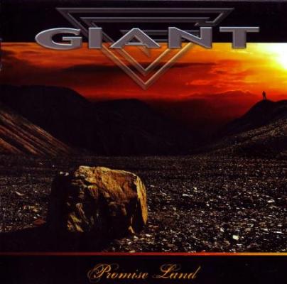 Постер Giant - III - Promise Land Giant - III - Promise Land