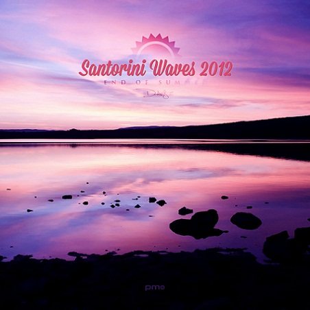Постер PM - Santorini Waves 2012: Day 1, Day 2 PM - Santorini Waves 2012: Day 1, Day 2