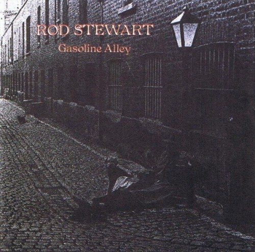 Постер Rod Stewart - Discography Rod Stewart - Discography