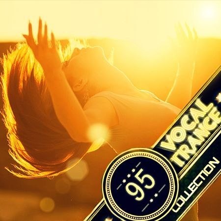 Постер VA-Vocal Trance Collection Vol.94-95 VA-Vocal Trance Collection Vol.94-95