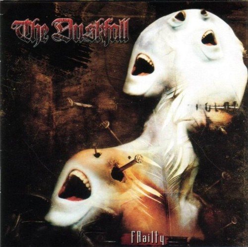 Постер The Duskfall - Discography The Duskfall - Discography