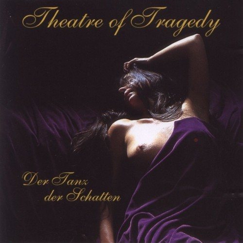 Постер Theatre Of Tragedy - Discography Theatre Of Tragedy - Discography