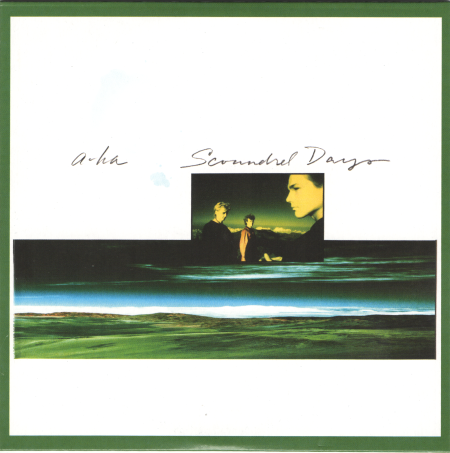 Постер A-Ha - Original Album Series A-Ha - Original Album Series