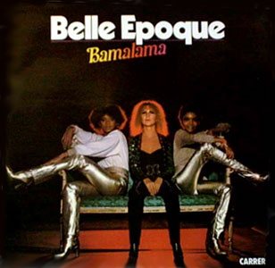 Постер Belle Epoque - Collection Belle Epoque - Collection