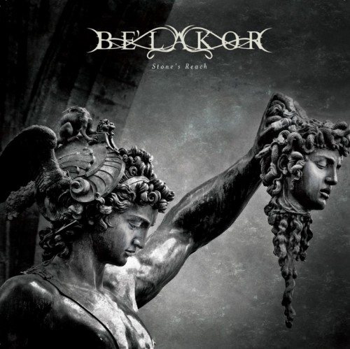 Постер Be lakor - Discography Be lakor - Discography