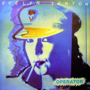 Постер Evelyn Lenton - Solo Collection Evelyn Lenton - Solo Collection