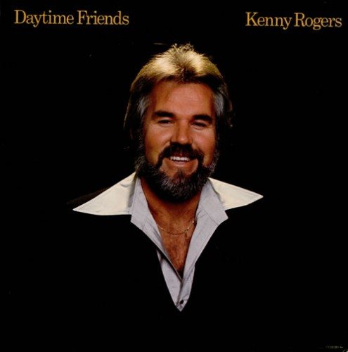 Постер Kenny Rogers - Discography Kenny Rogers - Discography