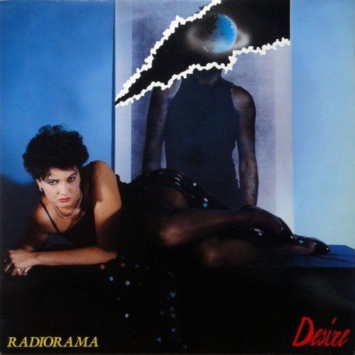 Постер Radiorama - Discography Radiorama - Discography