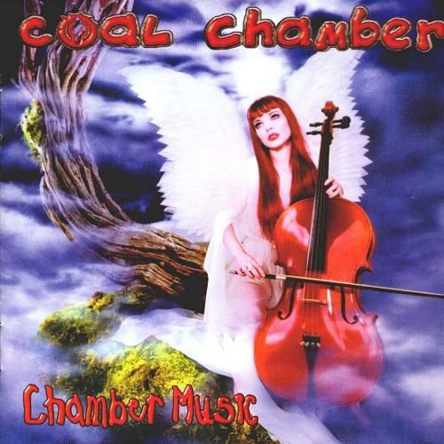 Постер Coal Chamber - Discography Coal Chamber - Discography