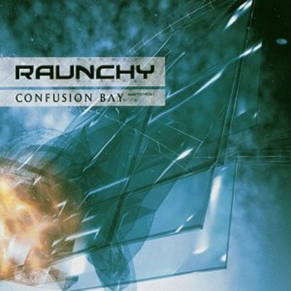 Постер Raunchy - Discography Raunchy - Discography