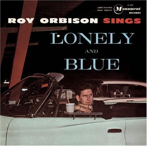 Постер Roy Orbison - Discography Roy Orbison - Discography