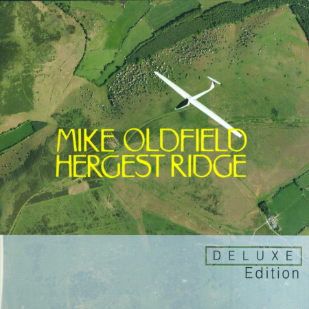 Постер Mike Oldfield - 6 Studio Albums Mike Oldfield - 6 Studio Albums