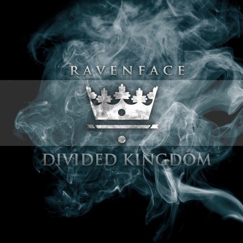 Постер Ravenface - Discography Ravenface - Discography