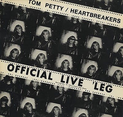 Постер Tom Petty - Discography Tom Petty - Discography