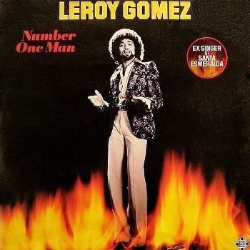 Постер Leroy Gomez - Collection Leroy Gomez - Collection